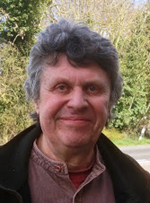 Dave Toye